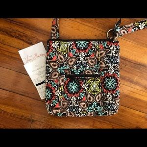 Vera Bradley Purse | Hipster Sierra - Brand New!